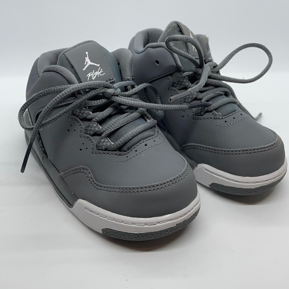 Air Jordan Flight (8)